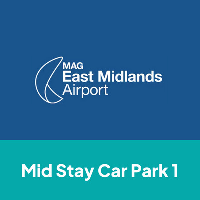 East Midlands Airport Mid Stay 1