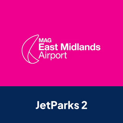 East Midlands Airport JetParks 2