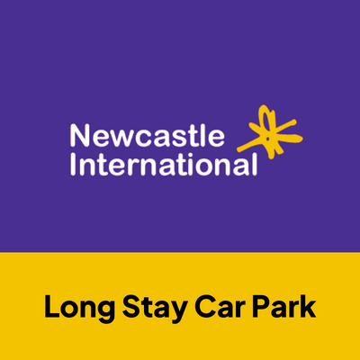Newcastle Airport  Long Stay Parking 