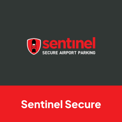 Sentinel Secure Airport Parking