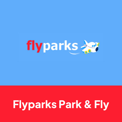 Flyparks Park & Fly