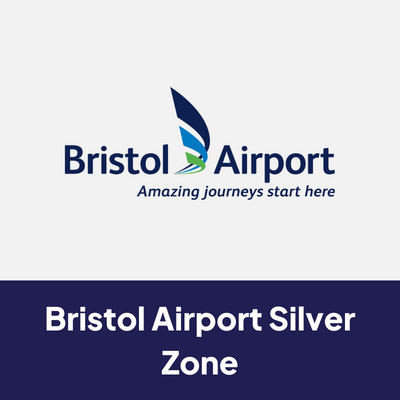 Bristol Airport Silver Zone Parking