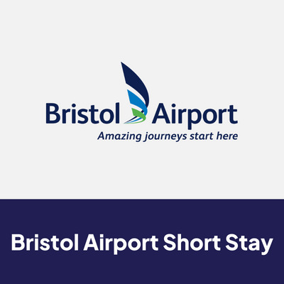 Bristol Airport Short Stay Parking