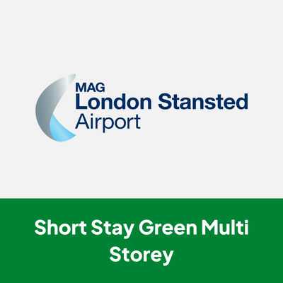 Short Stay Green Multi-Storey