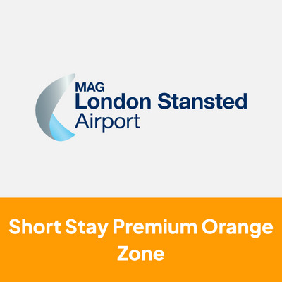 Short Stay Premium - Orange Zone
