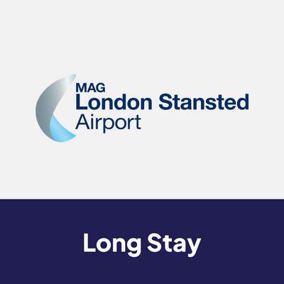  Stansted Airport Long Stay Car Park