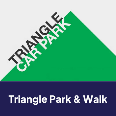 Triangle Park & Walk
