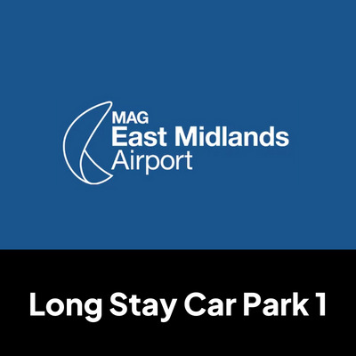 East Midlands Airport Long Stay Car Park 1