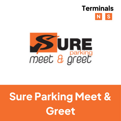 Sure Parking Meet & Greet
