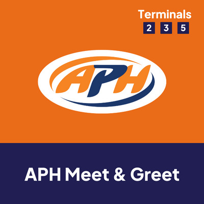 APH Meet & Greet