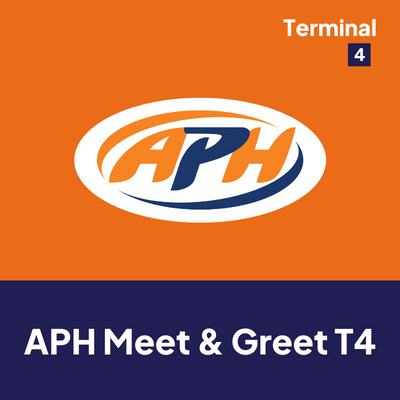 APH Meet & Greet T4
