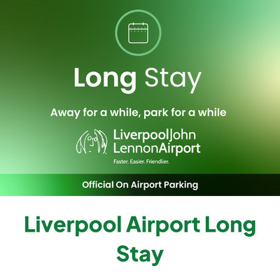 Liverpool Airport Long Stay Car Park