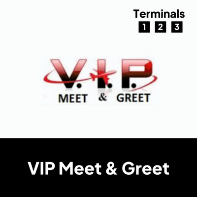 VIP Meet & Greet