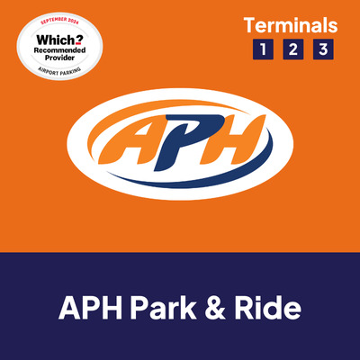 APH Park and Ride