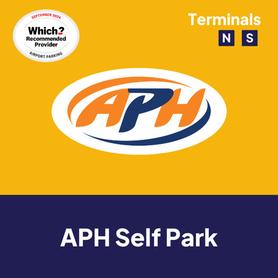 APH Self Park