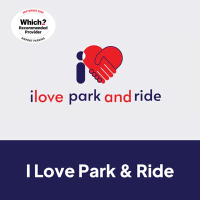 I Love Park & Ride