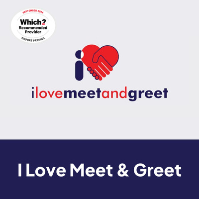 I Love Meet and Greet