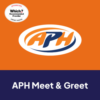 APH Meet & Greet