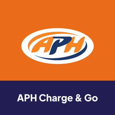 APH Charge & Go