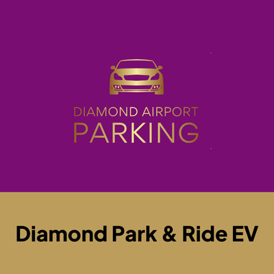 Diamond Park & Ride With EV
