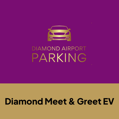 Diamond Meet & Greet With EV