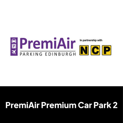 PremiAir Premium Car Park 2