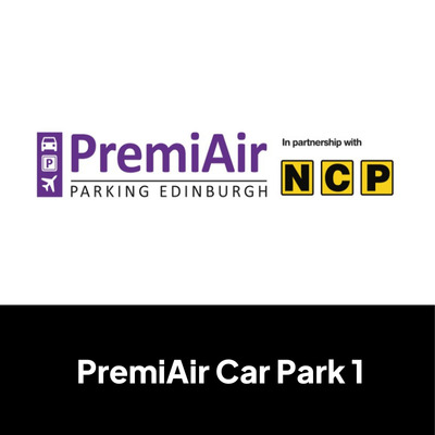 PremiAir Car Park 1