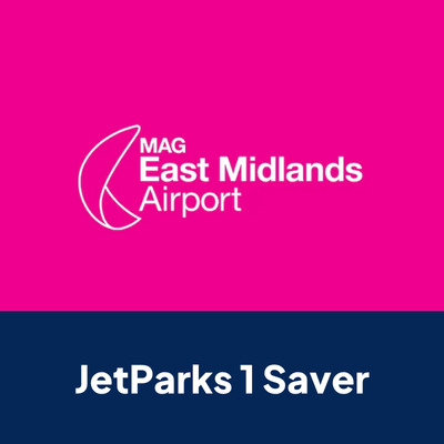 East Midlands JetParks 1 Saver 