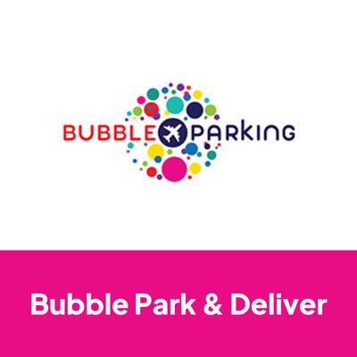 Bubble Park & Deliver