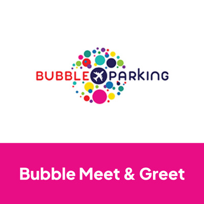 Bubble Meet & Greet