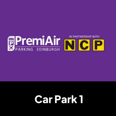 PremiAir Car Park 1