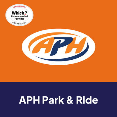 APH Cardiff Park & Ride (formerly Highwayman)