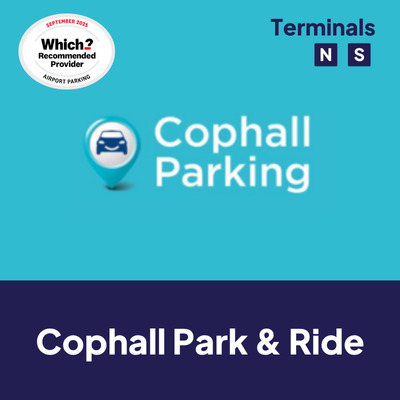 Cophall Parking