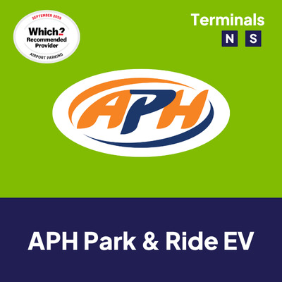 APH Park and Ride with EV charging 