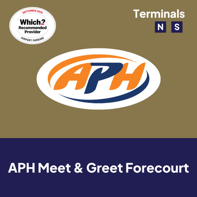 APH Meet & Greet Forecourt