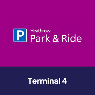Heathrow Park & Ride Terminal 4