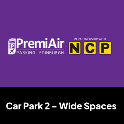 PremiAir Car Park 2