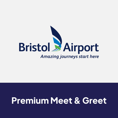 Bristol Airport Premium Meet & Greet 
