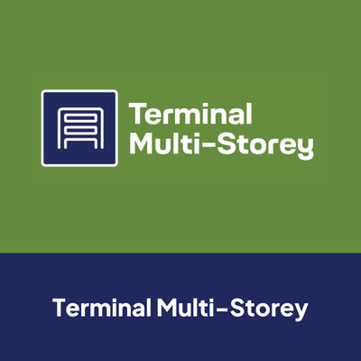 Glasgow Terminal Multi-Storey