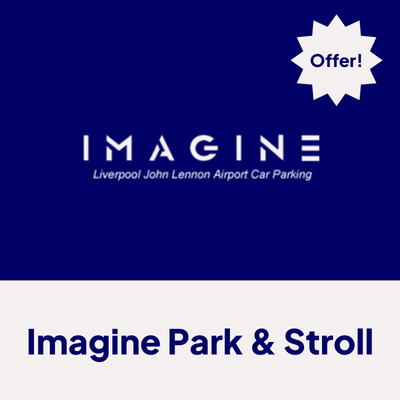 Imagine Park & Stroll - Special Offer