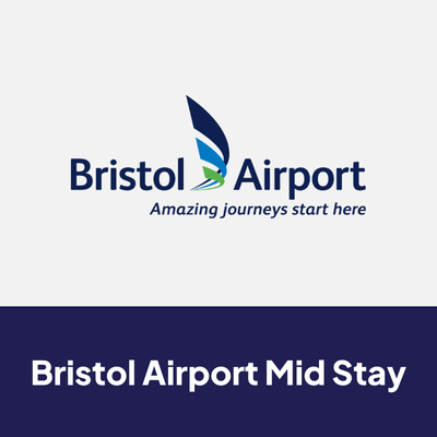 Bristol Airport Mid Stay Parking