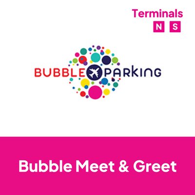 Bubble Meet & Greet