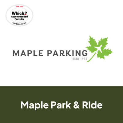 Maple Park & Ride 