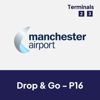 Drop & Go - P16