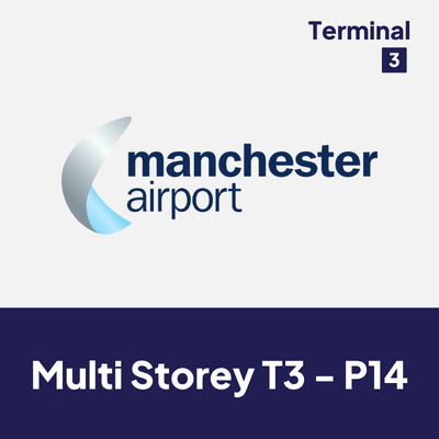 Multi-Storey Terminal 3 - P14