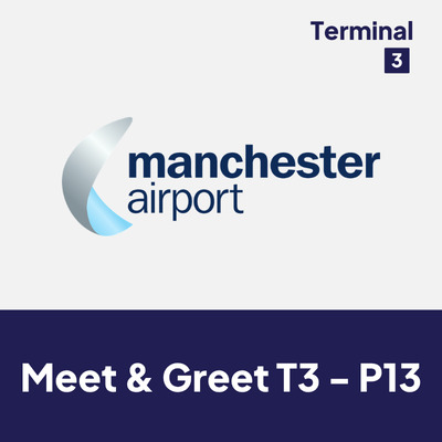 Meet & Greet Terminal 3 - P13