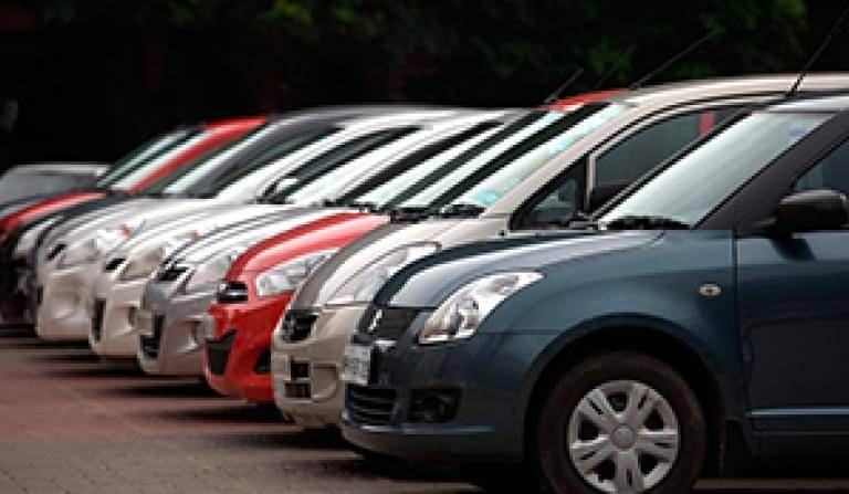 Leeds Bradford Airport Car Park Generic(2)