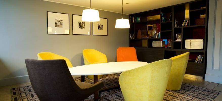 Airport Inn Gatwick Airport Conference Room