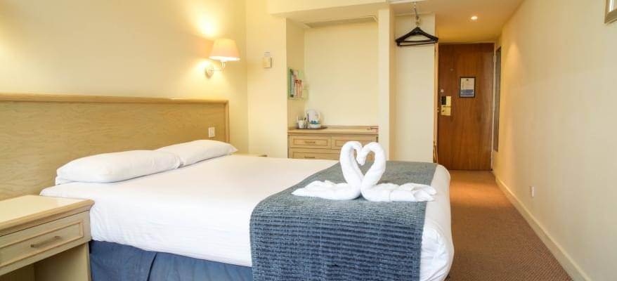 Airport Inn Gatwick Airport Double