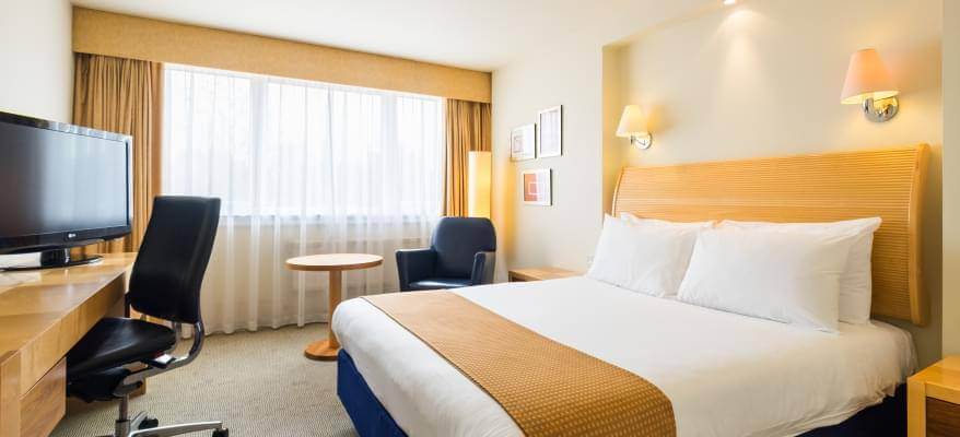 Holiday Inn London - Gatwick Airport Double